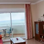 Cosy In Near The Sea 公寓